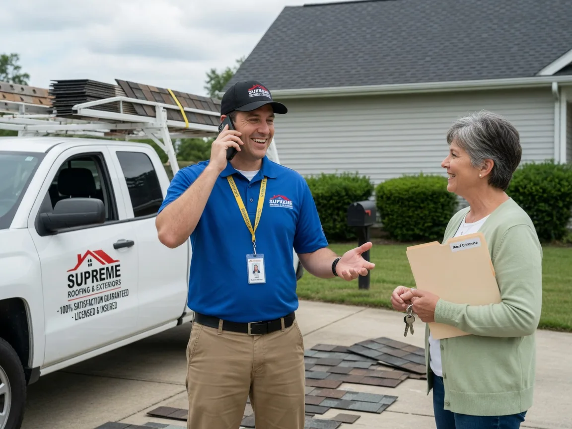 Roof Replacement Norris City, IL FAQs